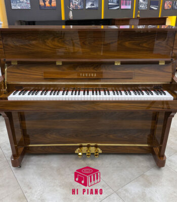 پیانو دیجیتال طرح آکوستیک یاماها ydp225 pro رنگ بلوطی
